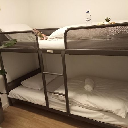 ליסבון Sylhet Bnb מראה חיצוני תמונה