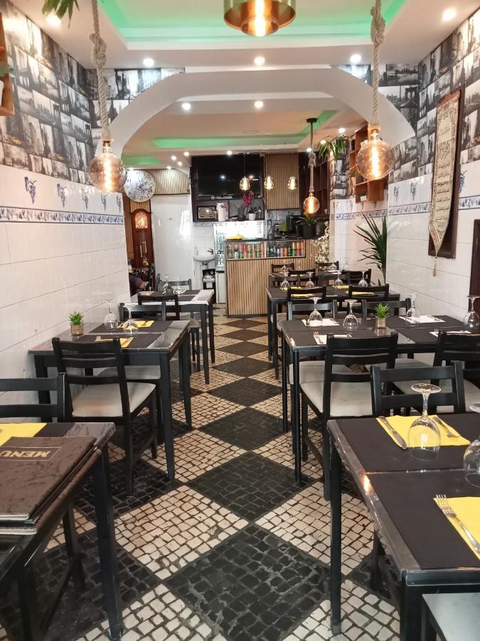 ליסבון Sylhet Bnb מראה חיצוני תמונה