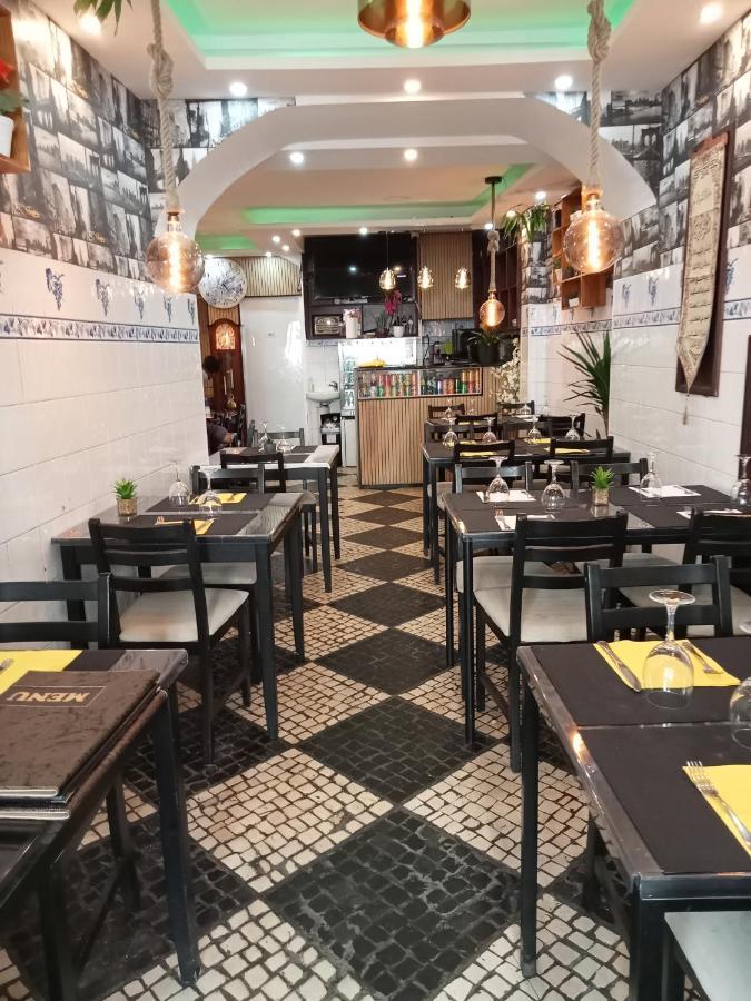 ליסבון Sylhet Bnb מראה חיצוני תמונה