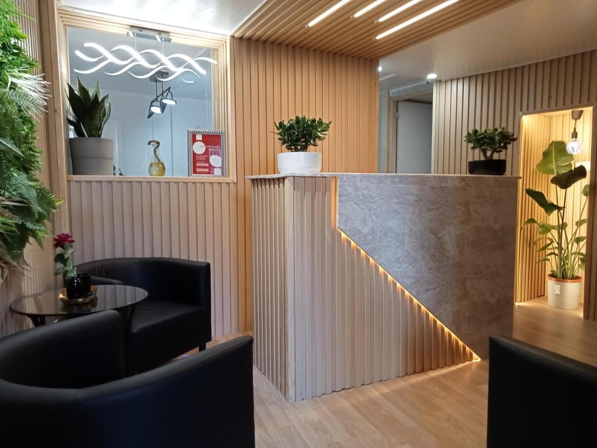 ליסבון Sylhet Bnb מראה חיצוני תמונה