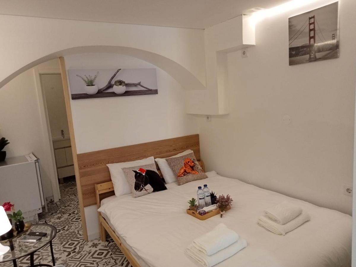 ליסבון Sylhet Bnb מראה חיצוני תמונה