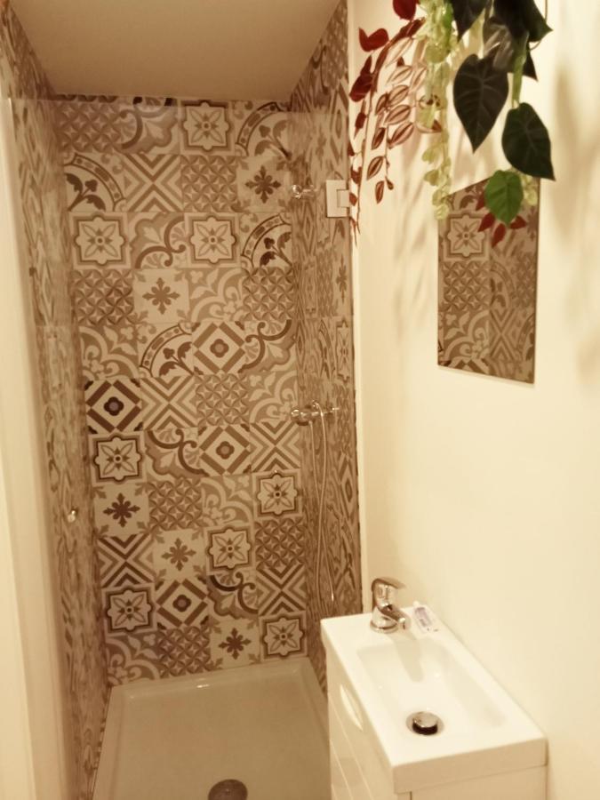 ליסבון Sylhet Bnb מראה חיצוני תמונה