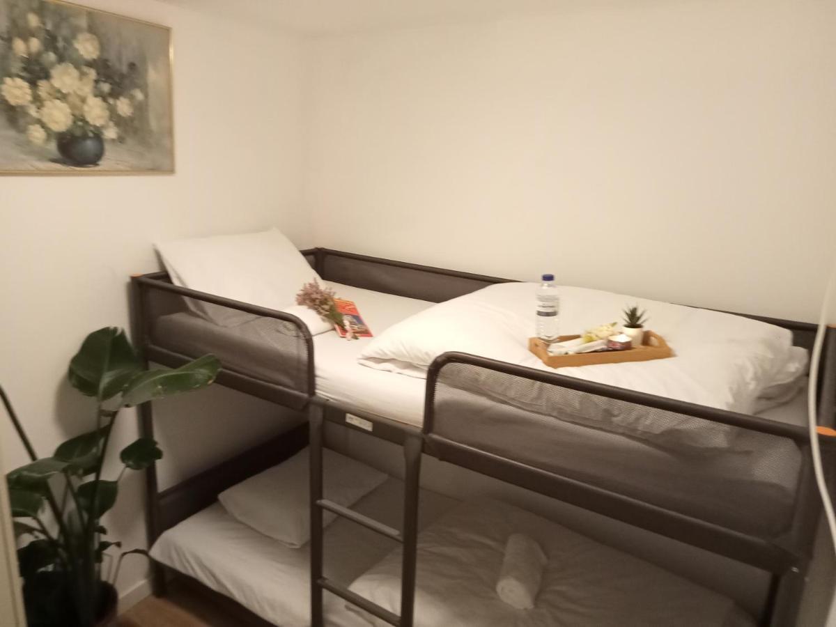 ליסבון Sylhet Bnb מראה חיצוני תמונה