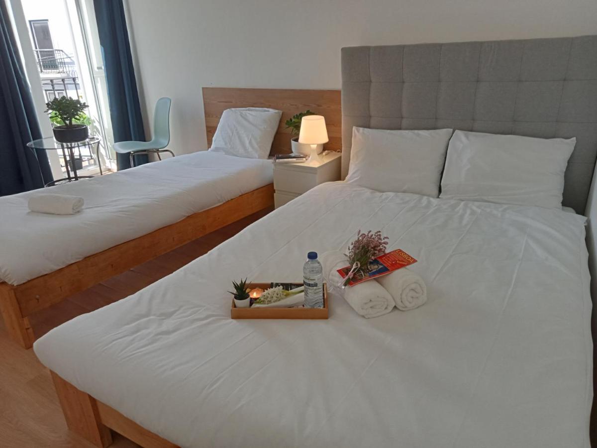 ליסבון Sylhet Bnb מראה חיצוני תמונה
