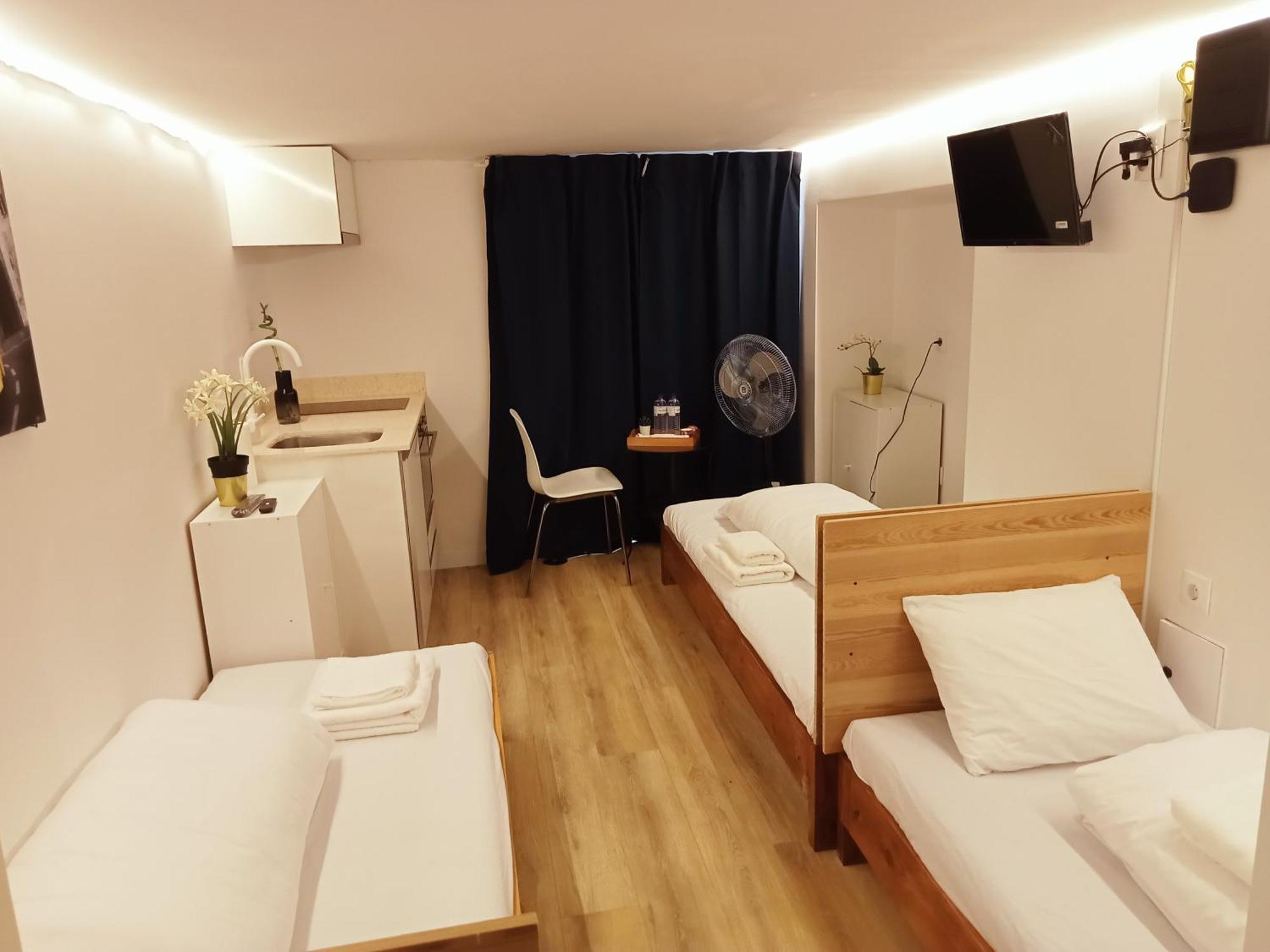 ליסבון Sylhet Bnb מראה חיצוני תמונה