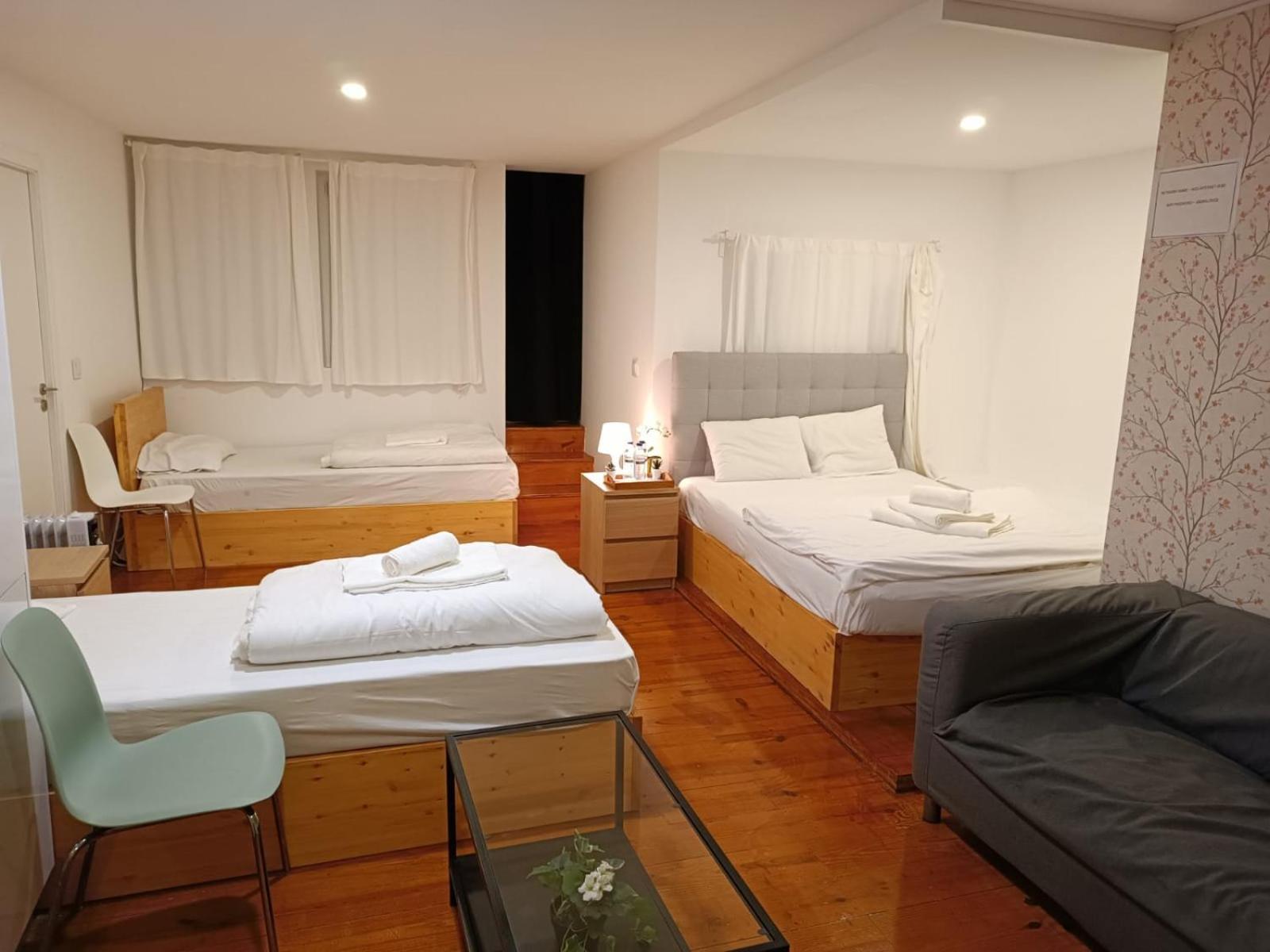 ליסבון Sylhet Bnb מראה חיצוני תמונה