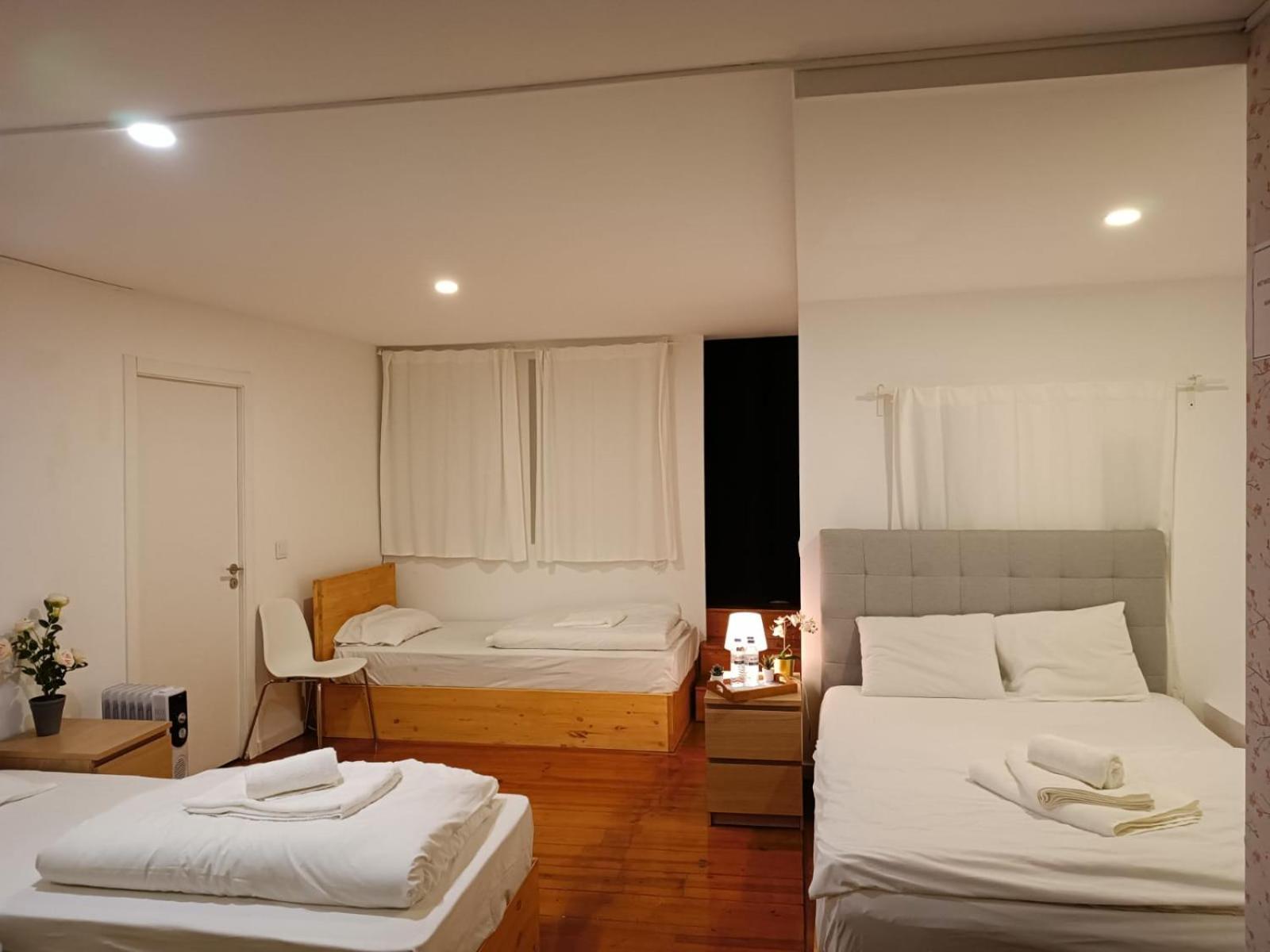ליסבון Sylhet Bnb מראה חיצוני תמונה