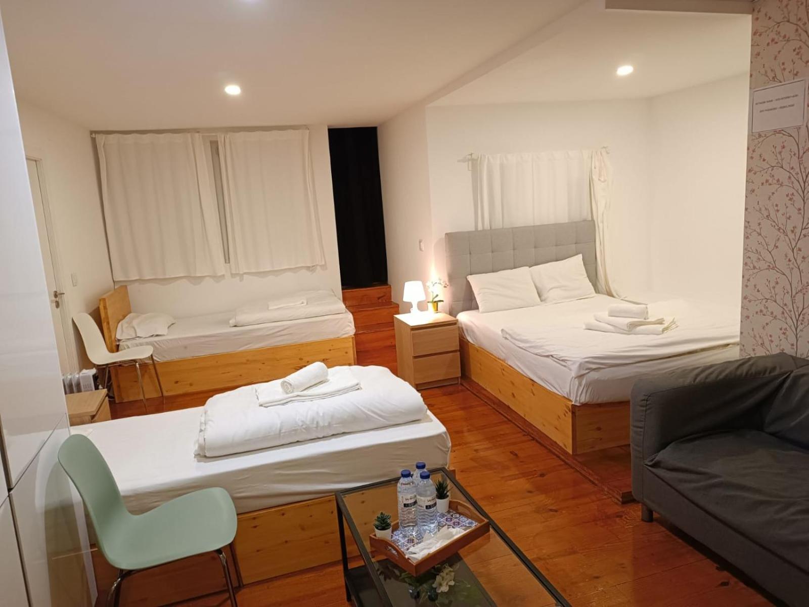 ליסבון Sylhet Bnb מראה חיצוני תמונה
