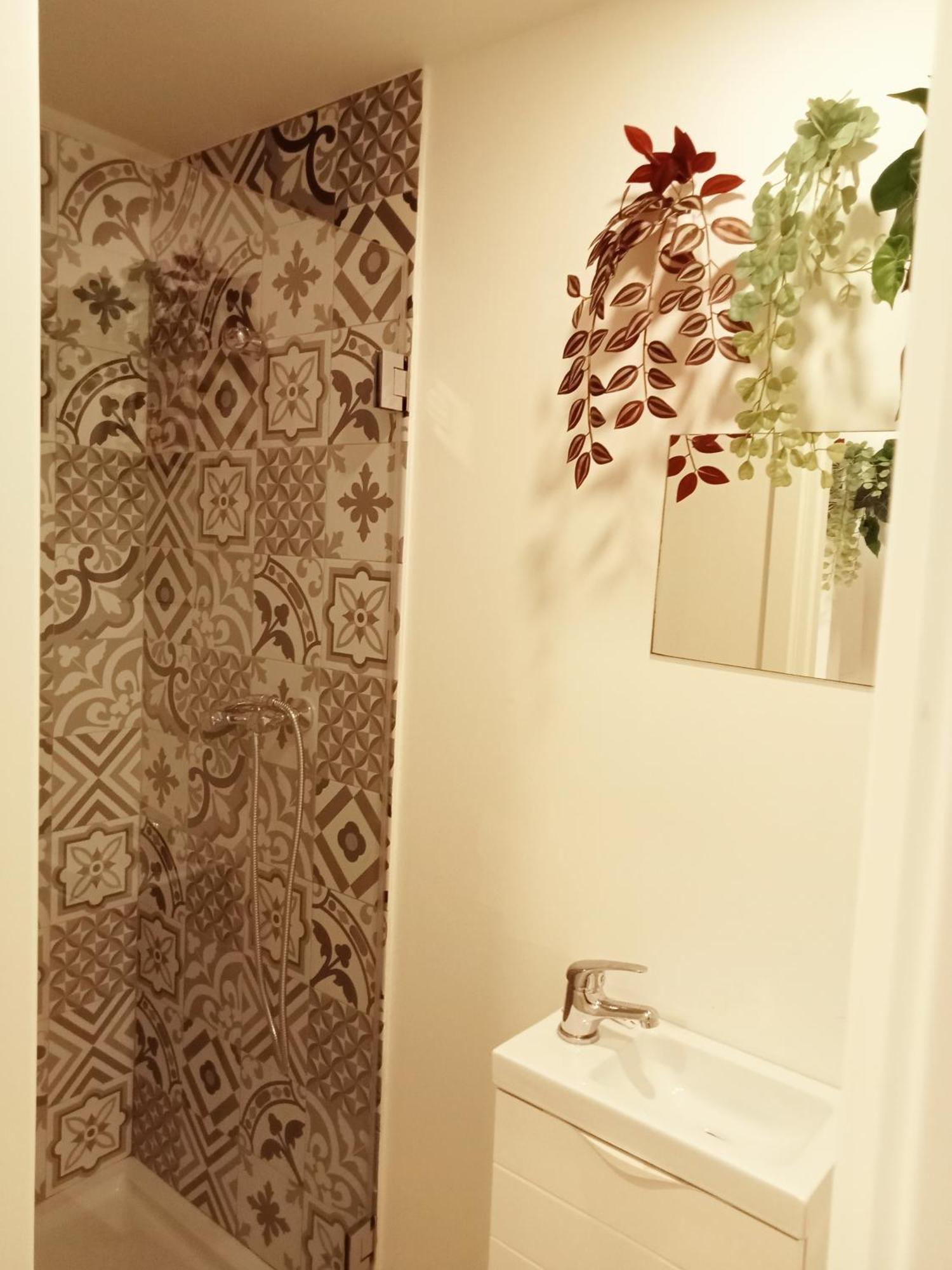 ליסבון Sylhet Bnb מראה חיצוני תמונה