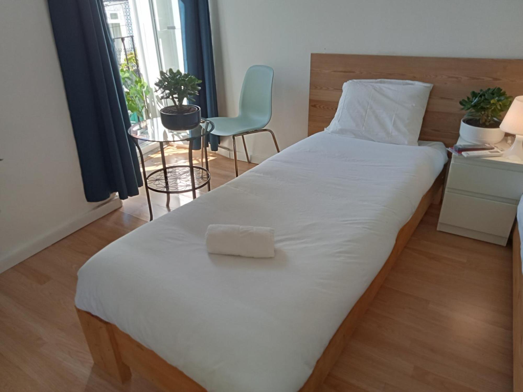 ליסבון Sylhet Bnb מראה חיצוני תמונה
