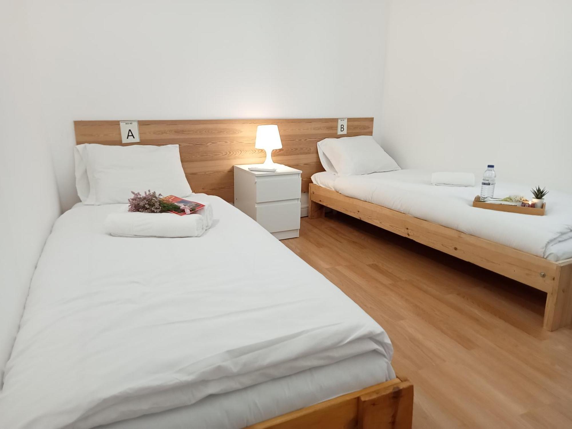 ליסבון Sylhet Bnb מראה חיצוני תמונה