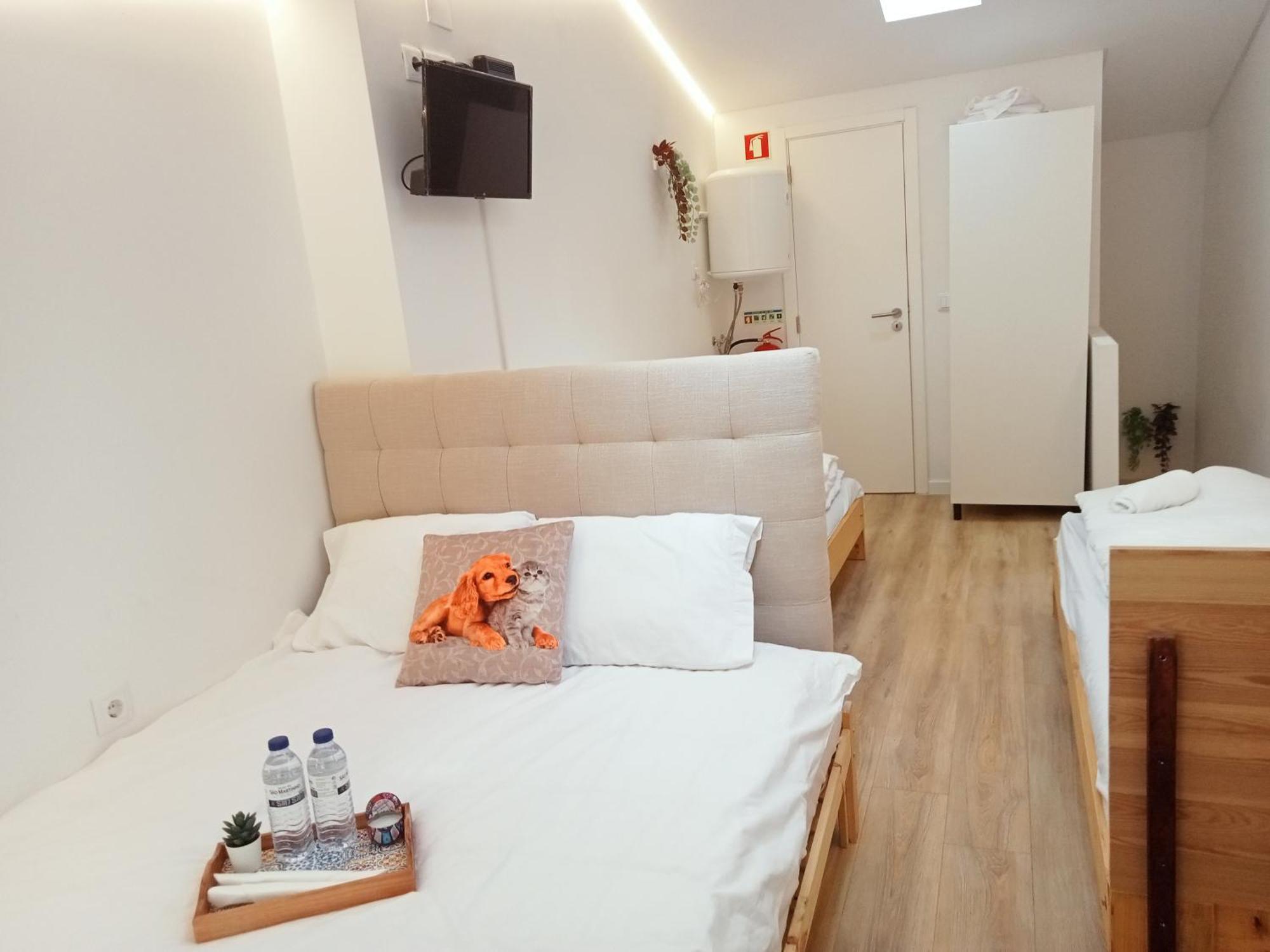 ליסבון Sylhet Bnb מראה חיצוני תמונה
