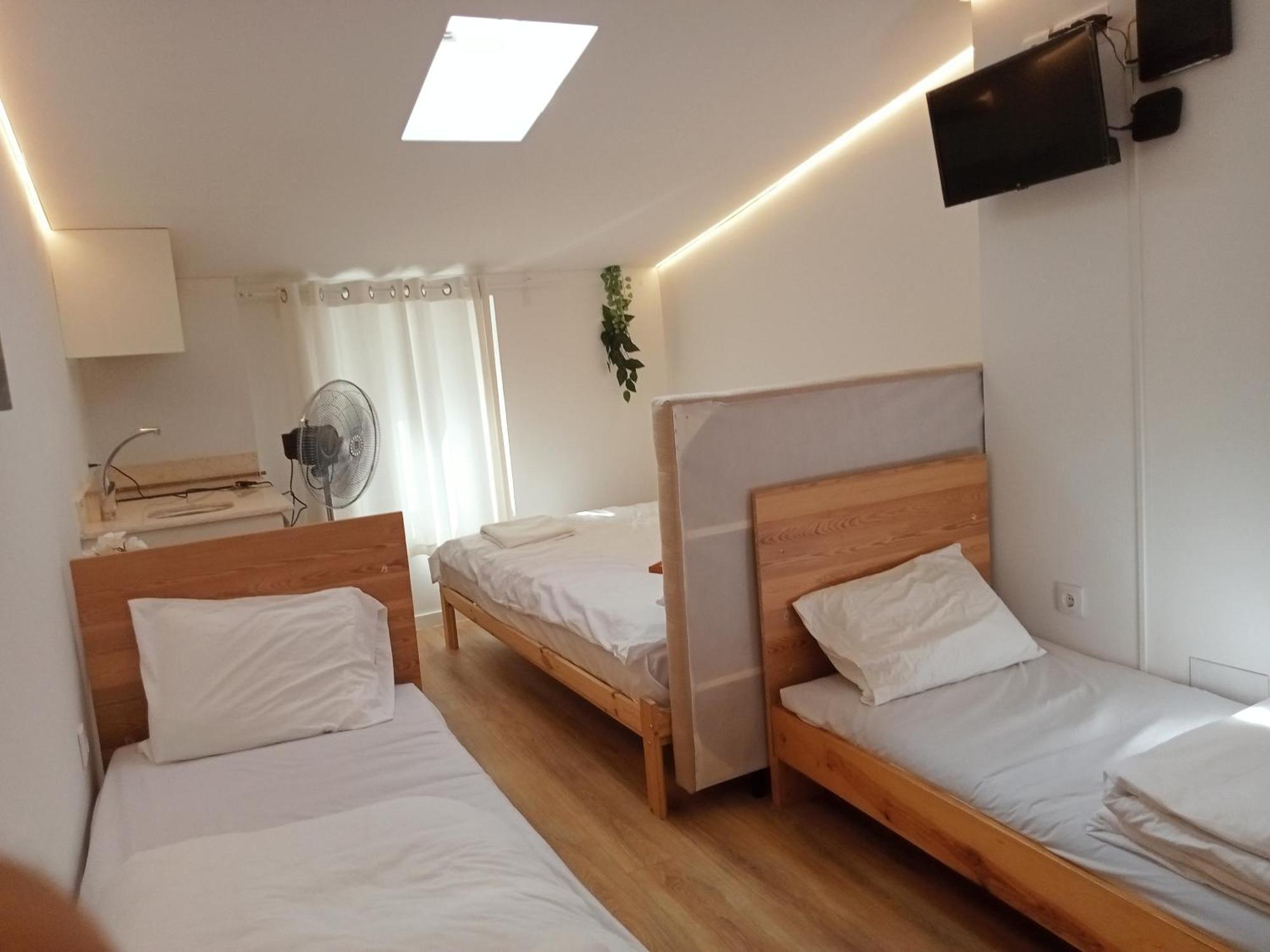ליסבון Sylhet Bnb מראה חיצוני תמונה