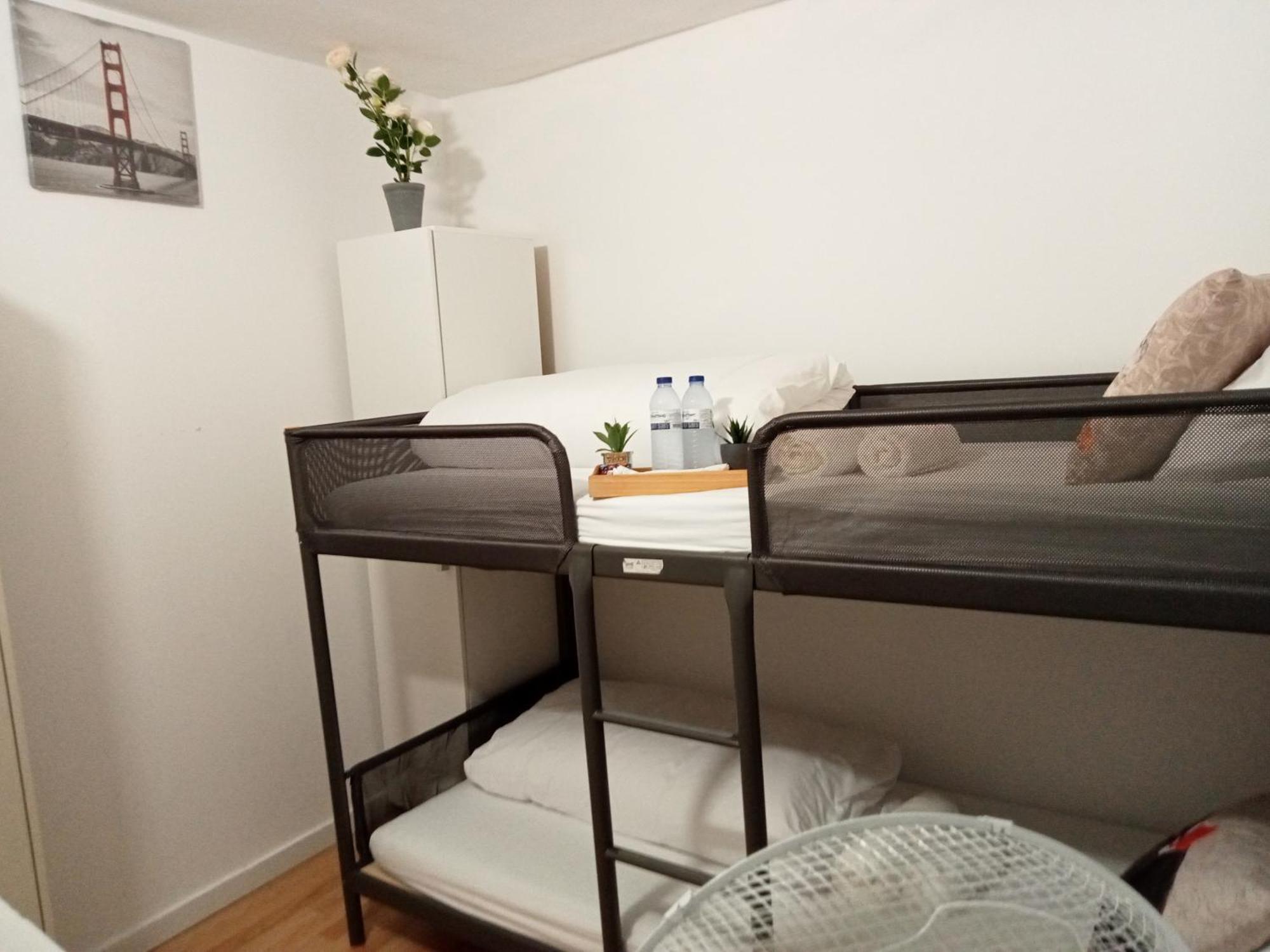 ליסבון Sylhet Bnb מראה חיצוני תמונה