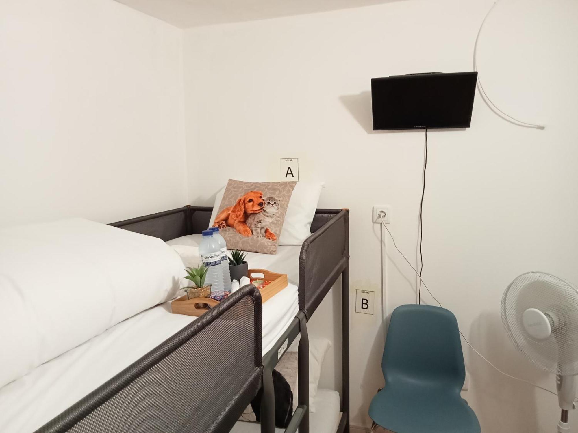 ליסבון Sylhet Bnb מראה חיצוני תמונה