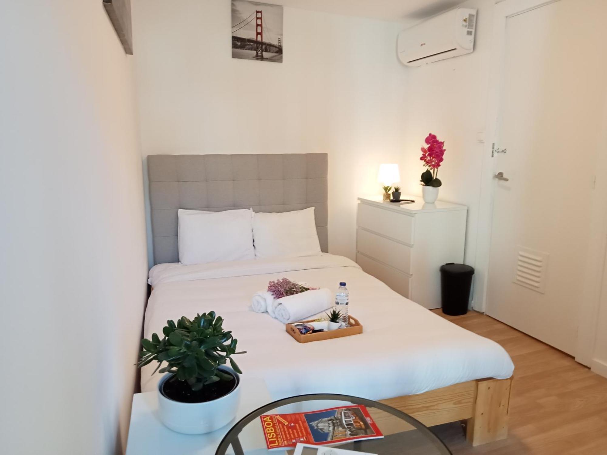 ליסבון Sylhet Bnb מראה חיצוני תמונה
