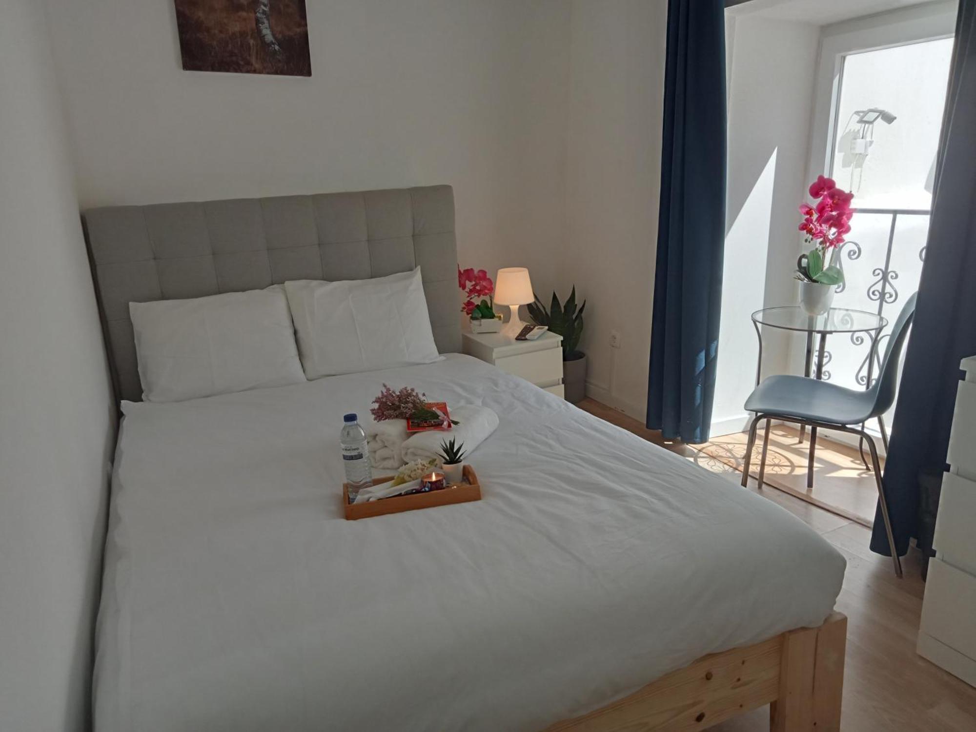 ליסבון Sylhet Bnb מראה חיצוני תמונה