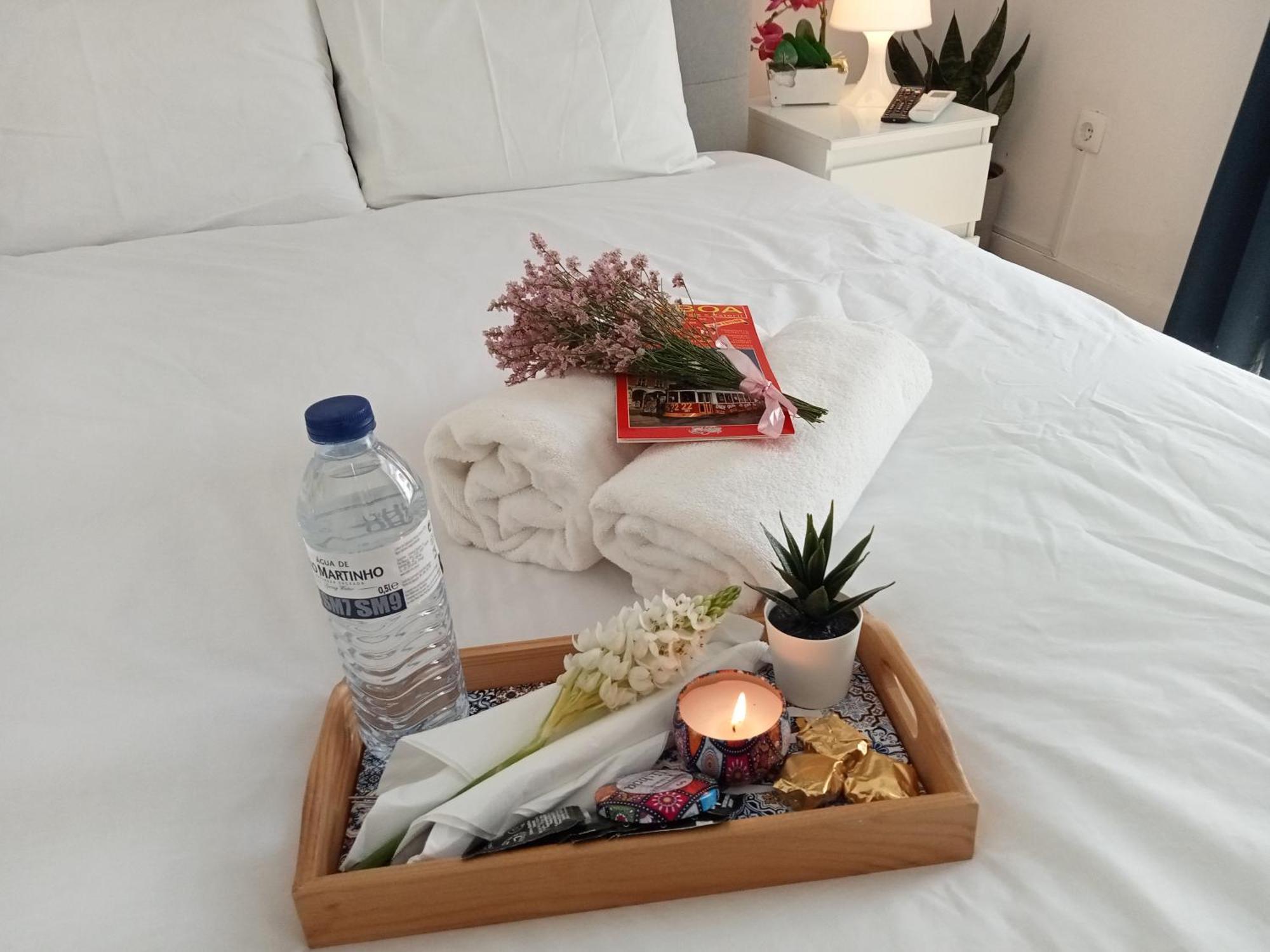 ליסבון Sylhet Bnb מראה חיצוני תמונה