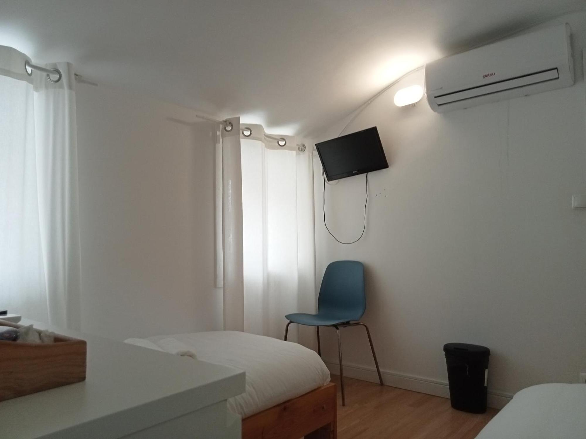 ליסבון Sylhet Bnb מראה חיצוני תמונה