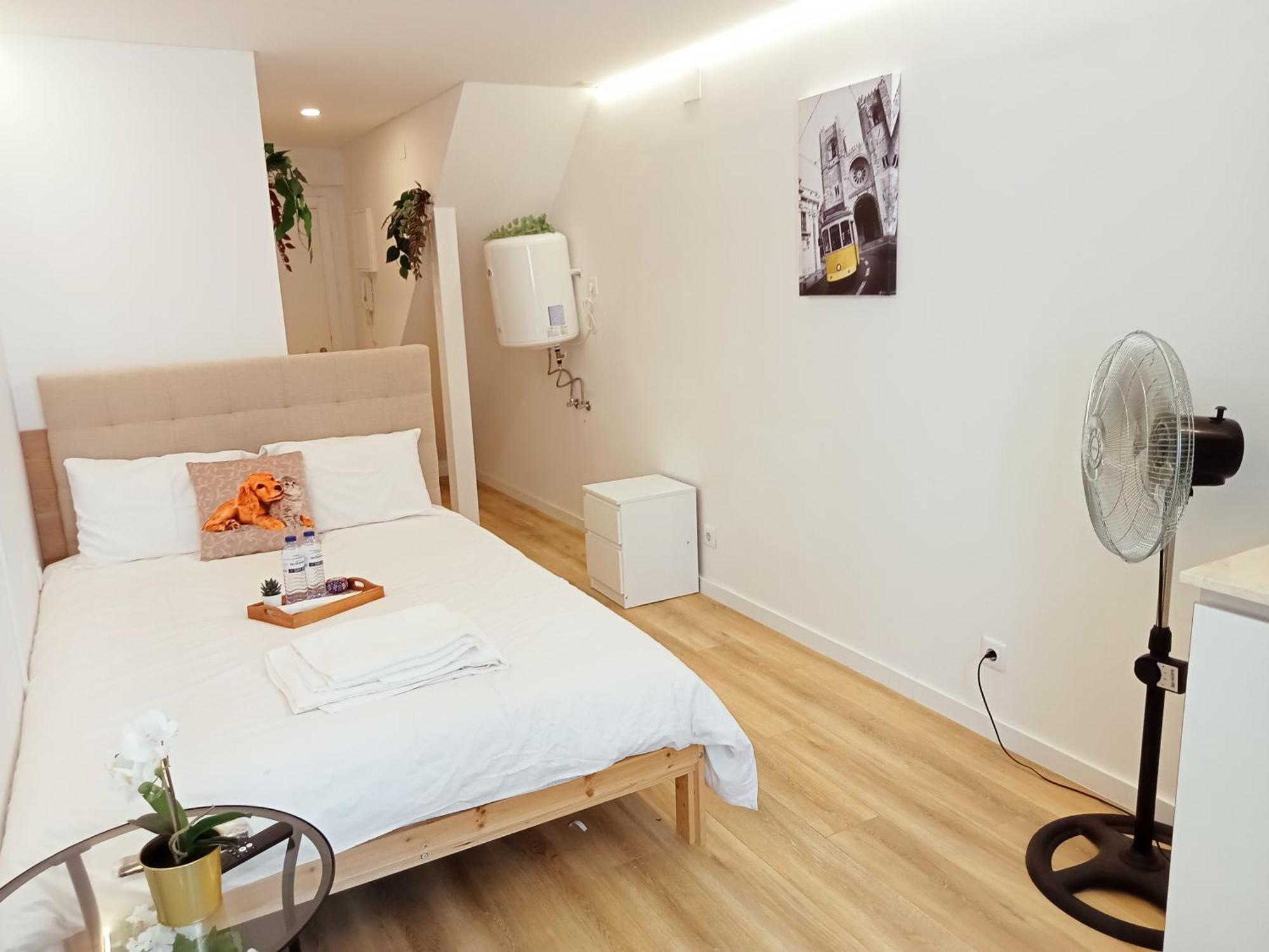 ליסבון Sylhet Bnb מראה חיצוני תמונה